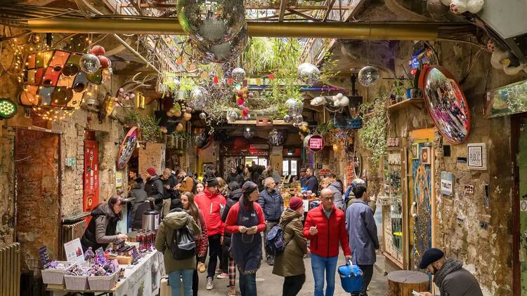 Szimpla Kert