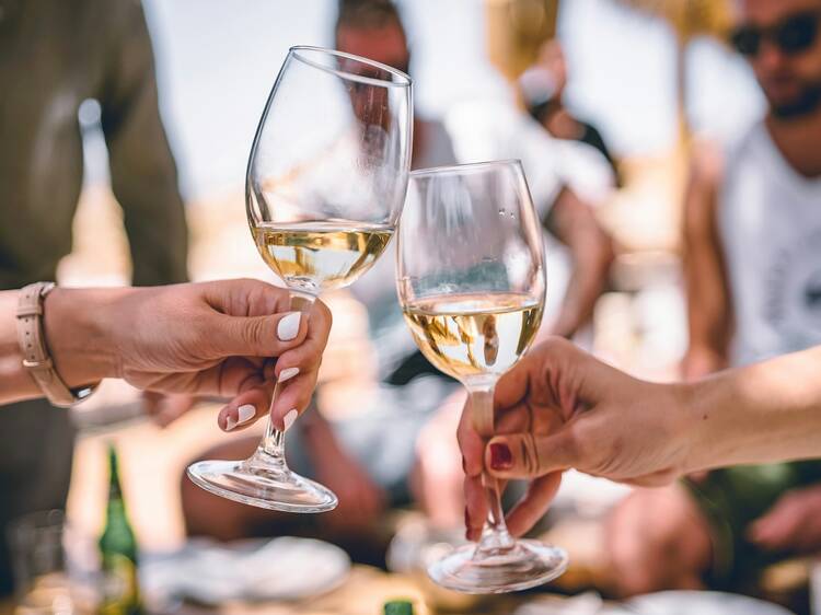 Pocket-friendly Chenin Blanc