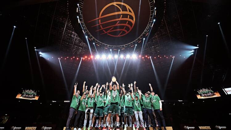 FIBA