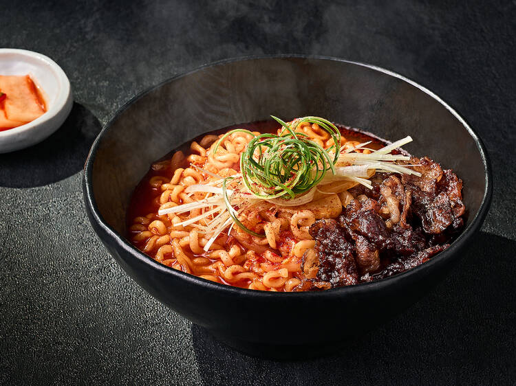 Moo-Lah by Born & Bred’s new all-day offerings