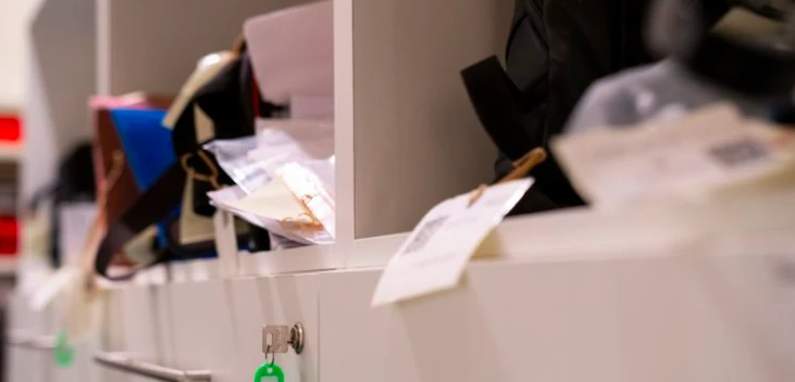 Oficina de Troballes