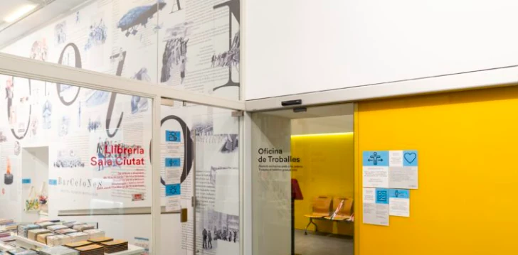 Oficina de Troballes