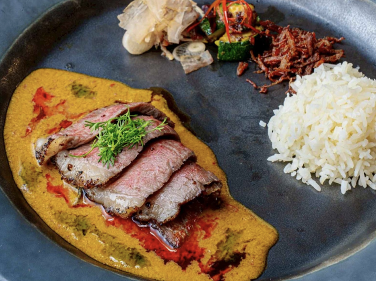 Blackitch Artisan Kitchen