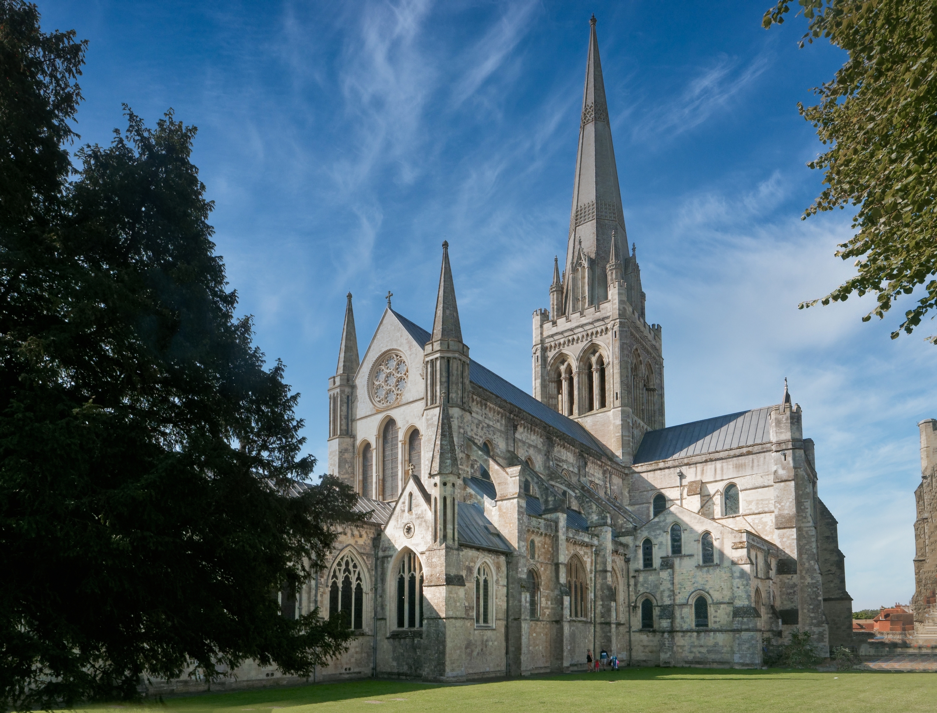 The charming, picture-perfect city that is one of the best day trips from London