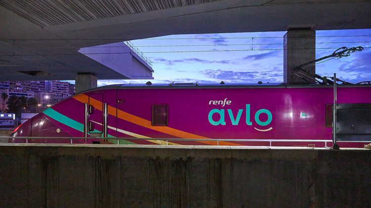 avlo, renfe