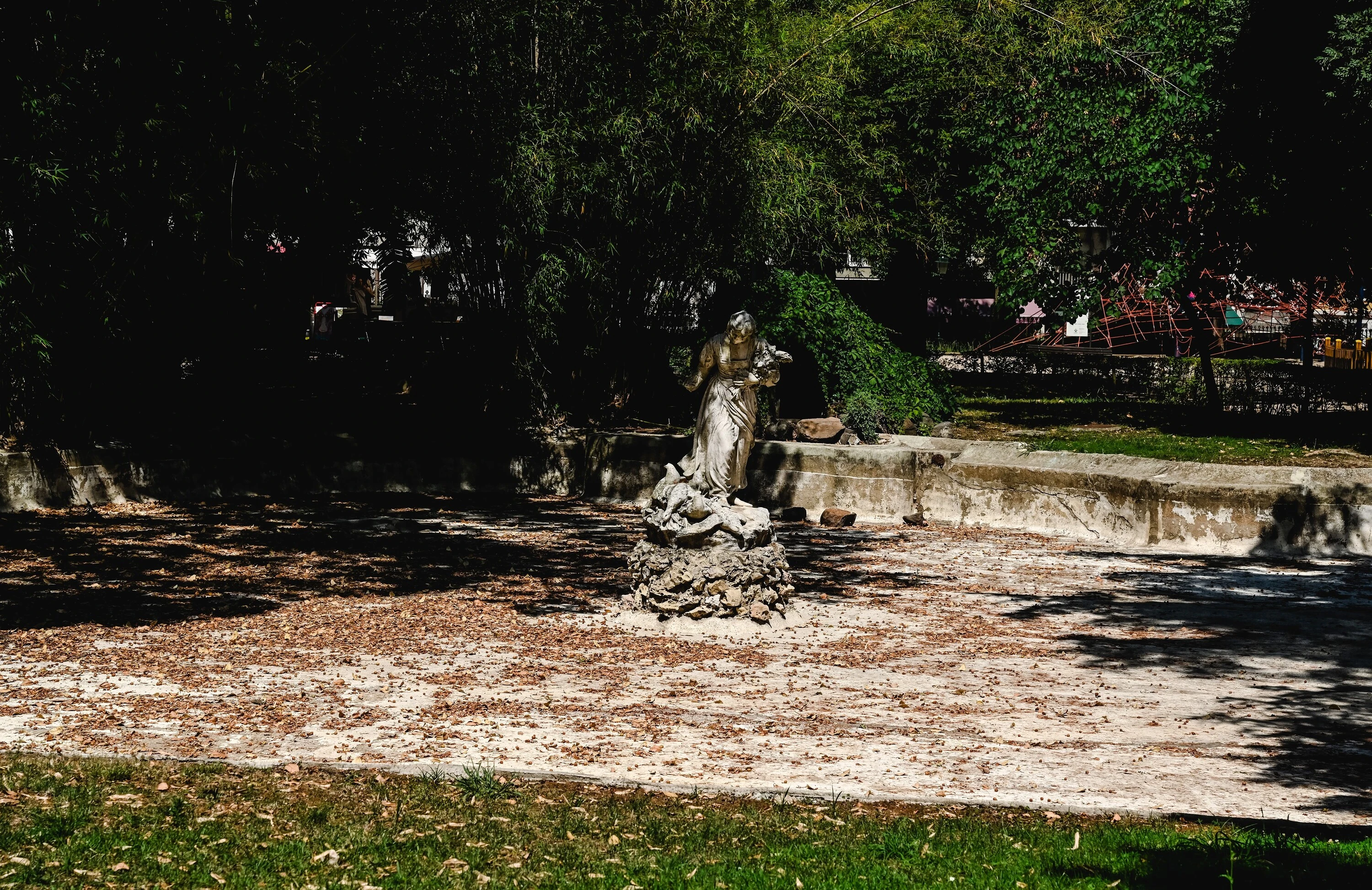 Jardim da Estrela