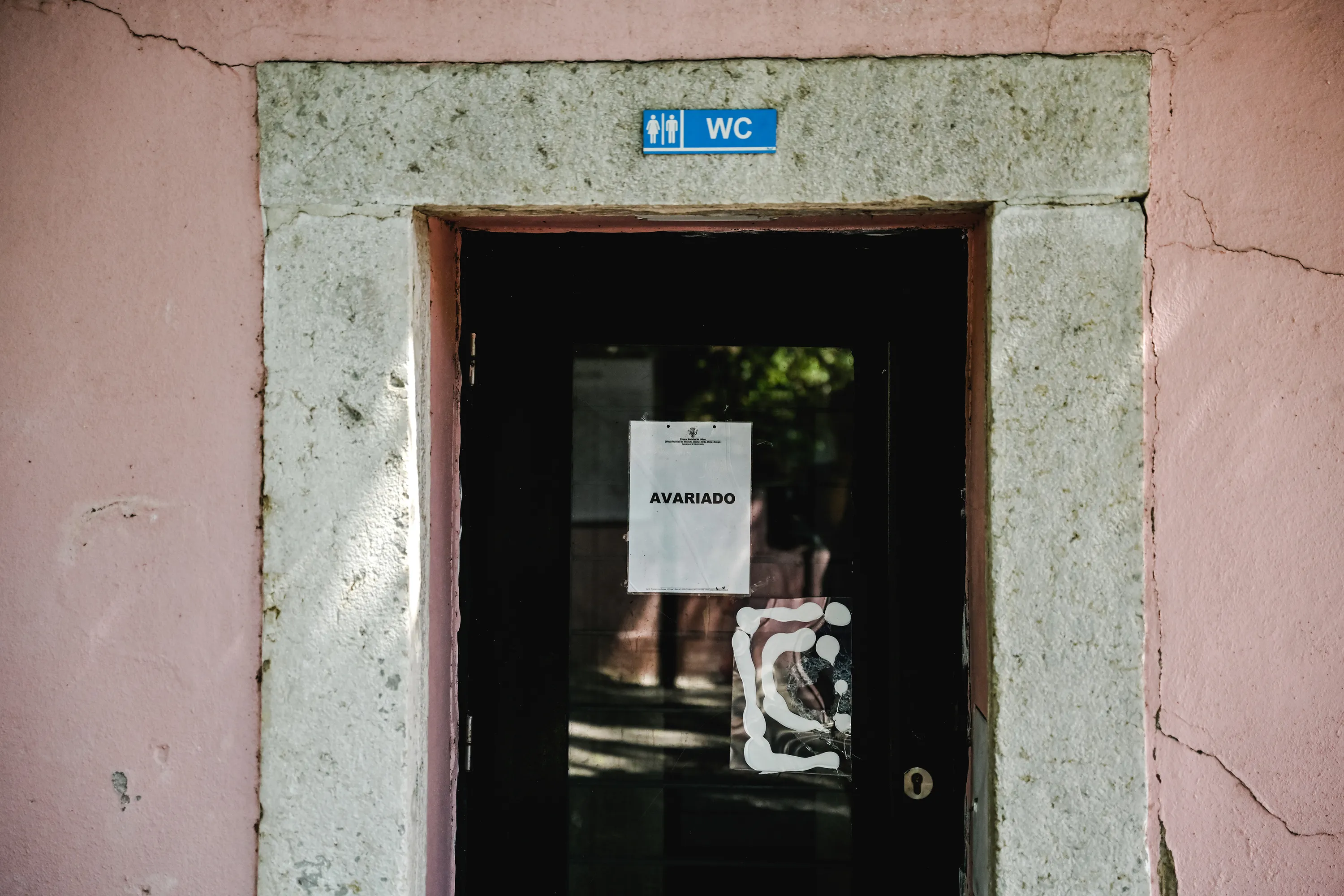Tapada das Necessidades