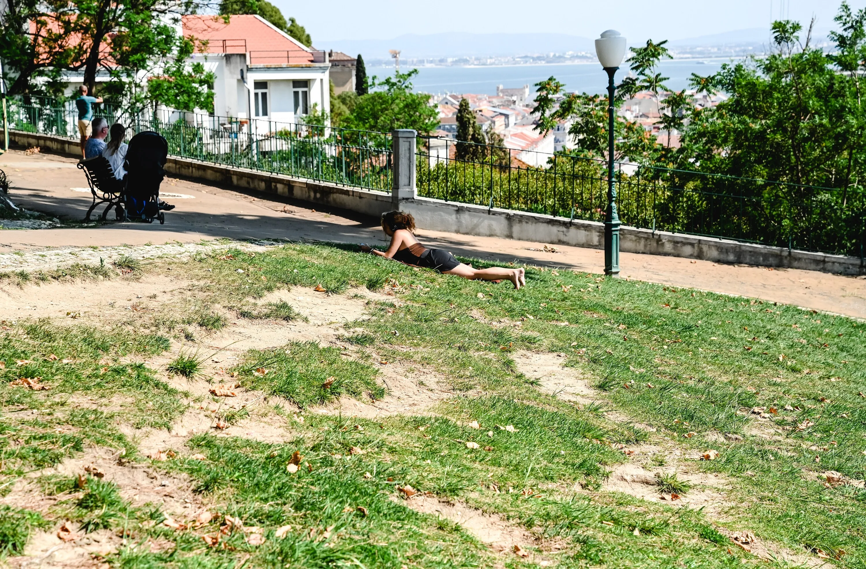 Jardim do Torel