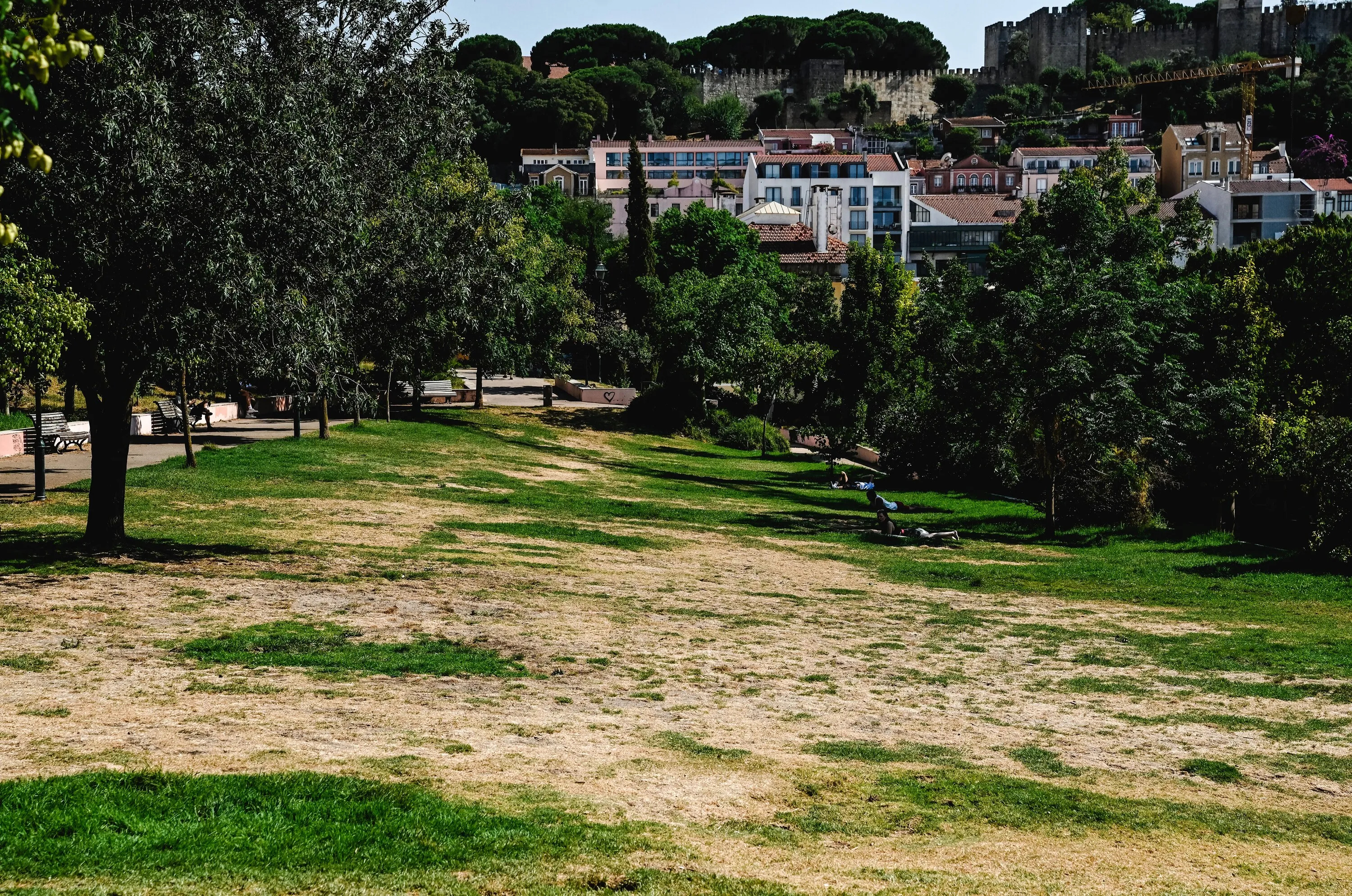 Jardim da Cerca da Graça