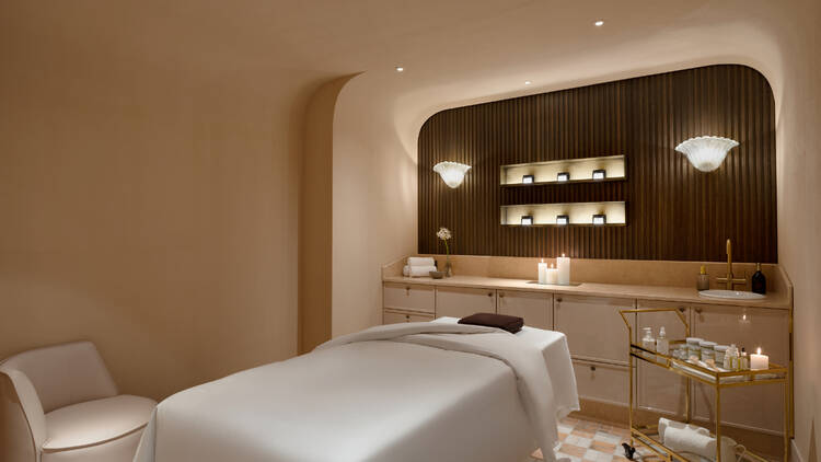 SÓL Spa at Stradom House Hotel