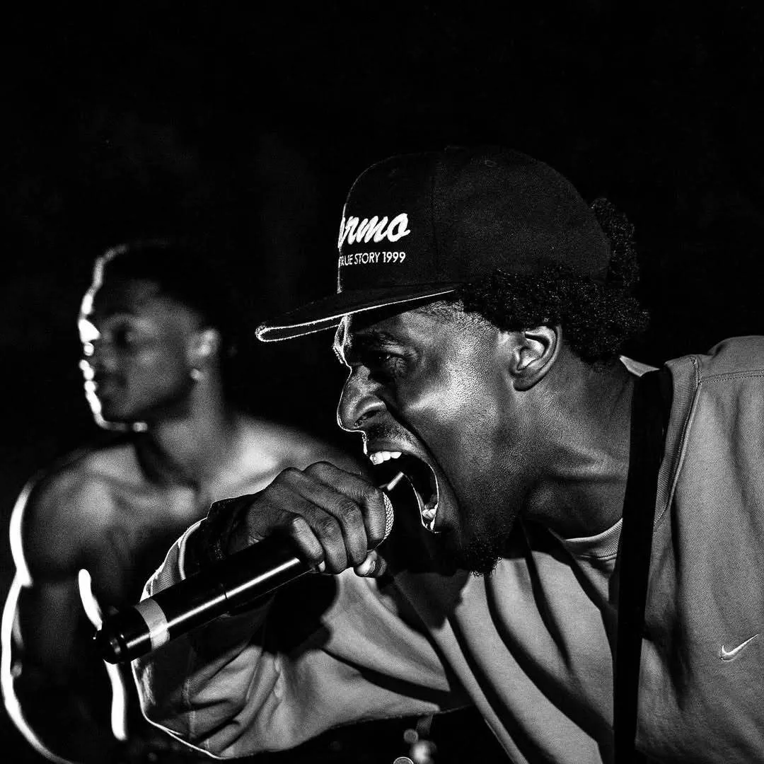 Un festival programme le nectar du rap émergent dans une ferme au bord du canal de l’Ourcq