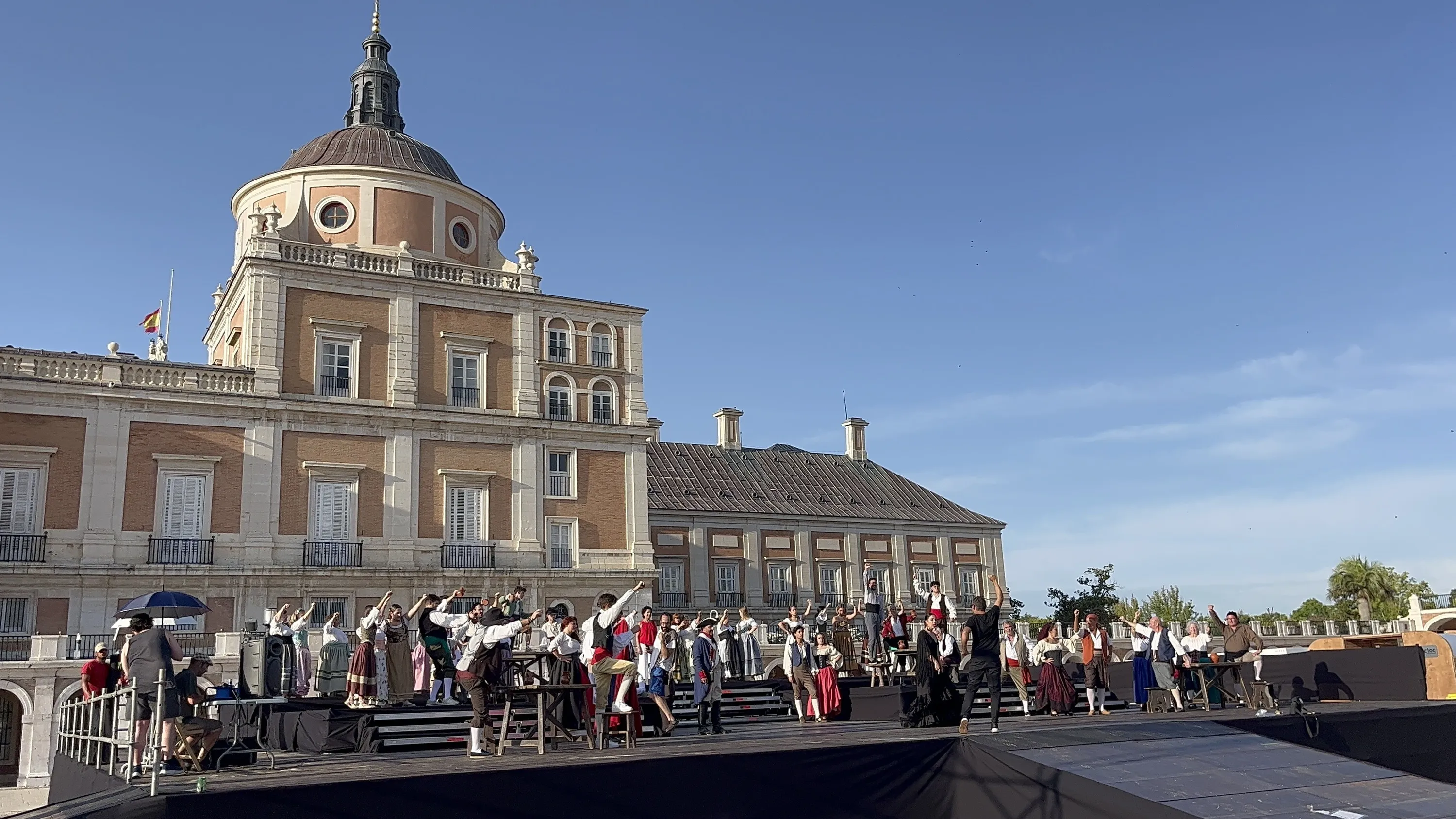 Ayuntamiento de Aranjuez