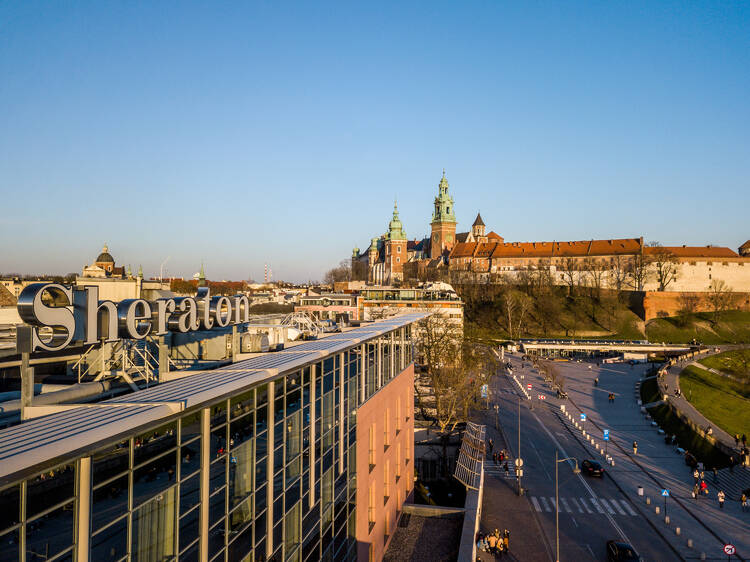 The best hotels in Krakow for 2025
