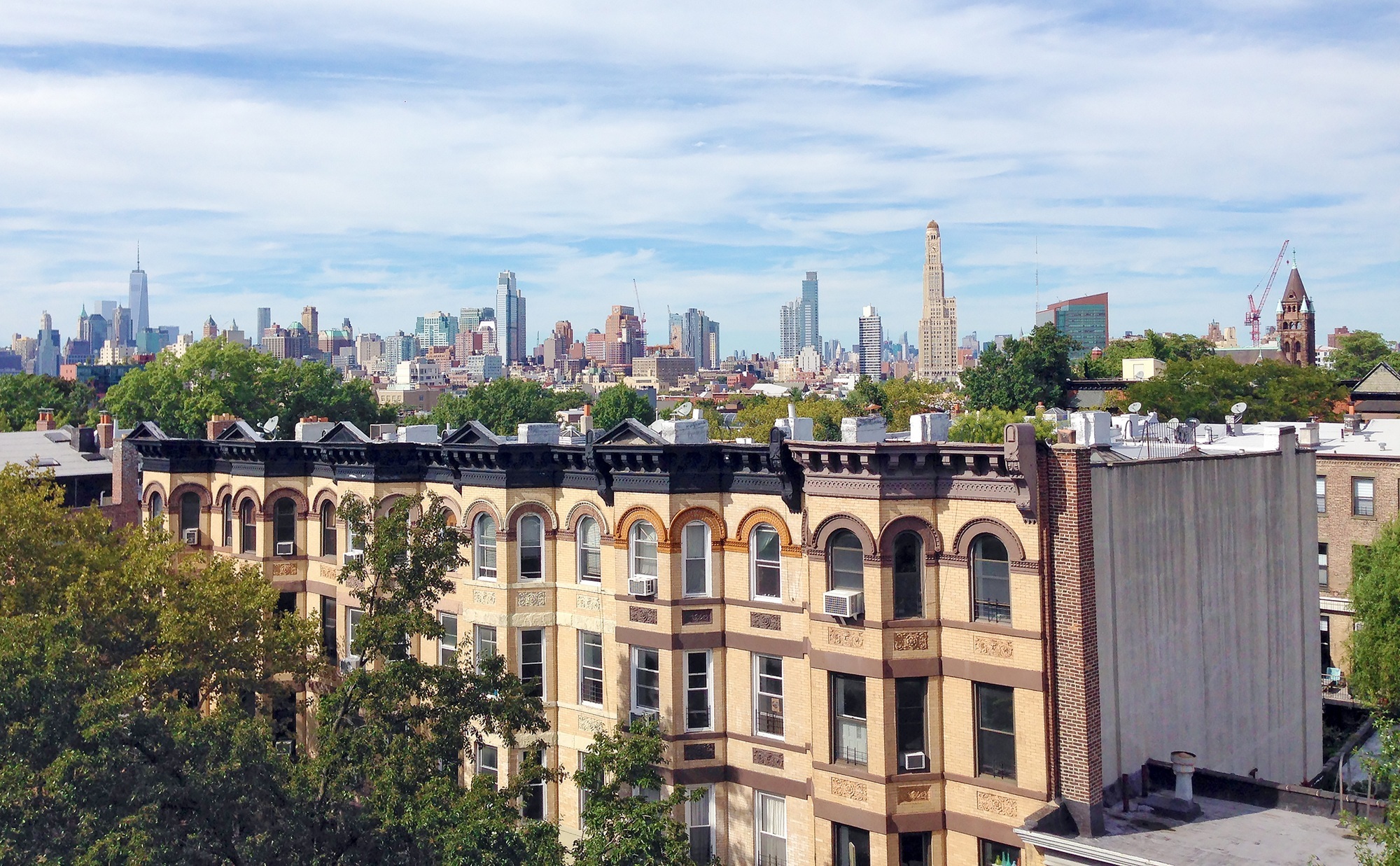 Brooklynites in these neighborhoods live longest, says a new borough report