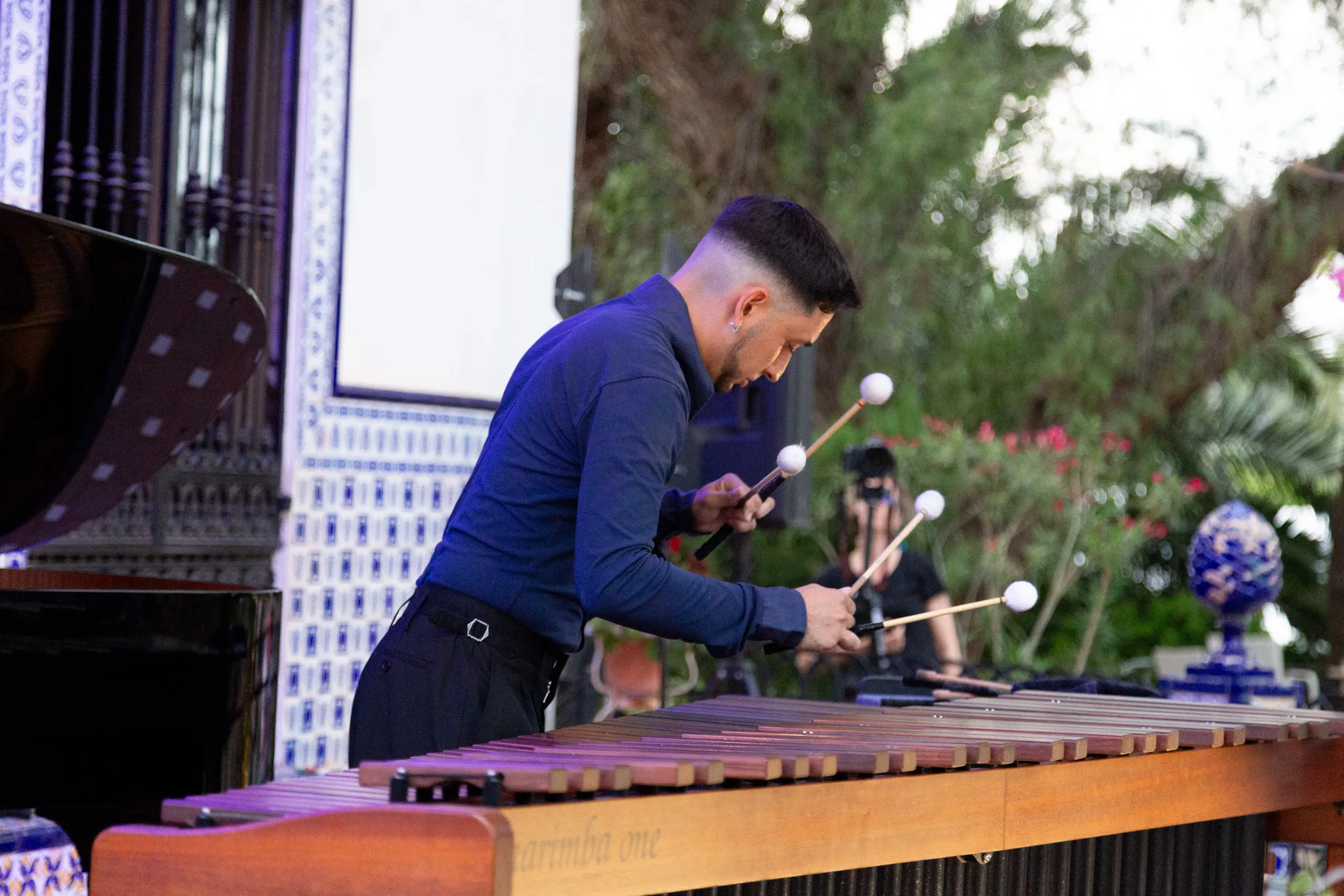 Conrado Moya