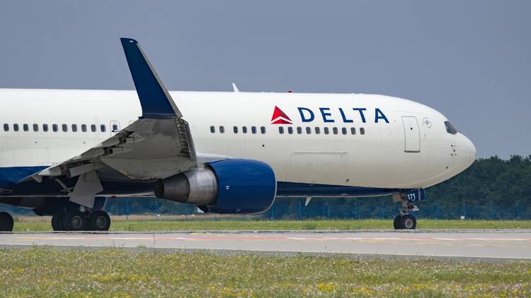 Delta Air Lines