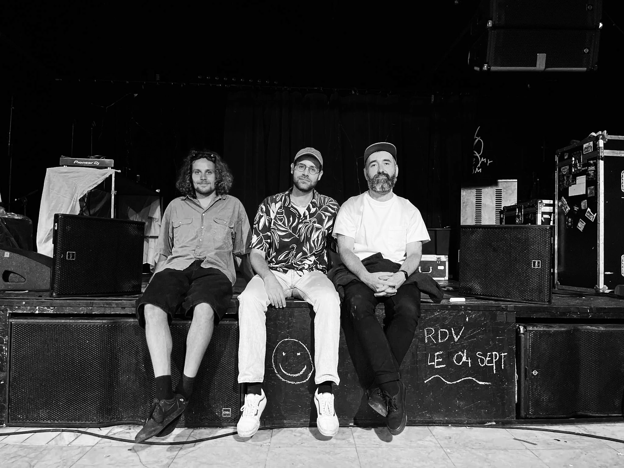 L&rsquo;ancienne &eacute;quipe de l&rsquo;International reprend la programmation de la salle du Chinois &agrave; la rentr&eacute;e