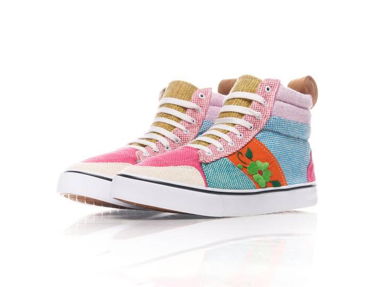 DAVA diseño artesanal