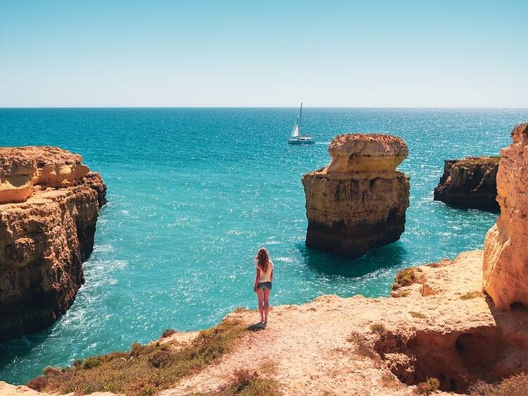 These are the best destinations for slow travel, according to a new Index These are the best destinations for slow travel, according to a new Index