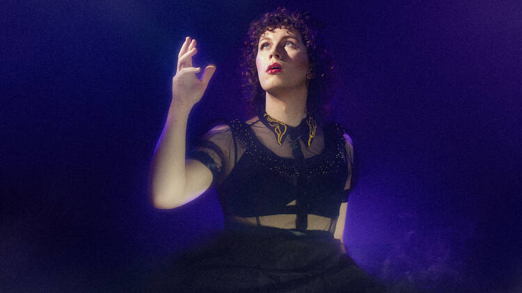 The top London comedy shows to see in September