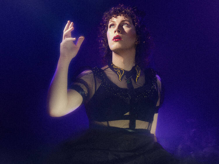 The top London comedy shows to see in September