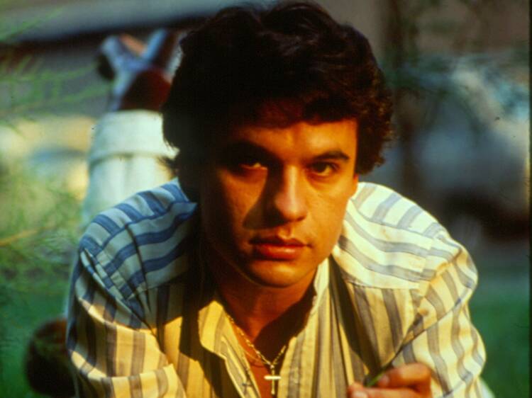 Netflix estrenará serie de Juan Gabriel con material inédito