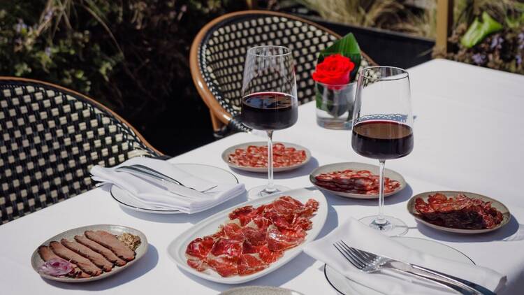 Especial San Valentín en Cauce