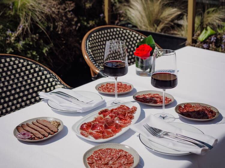 Especial San Valentín en Cauce