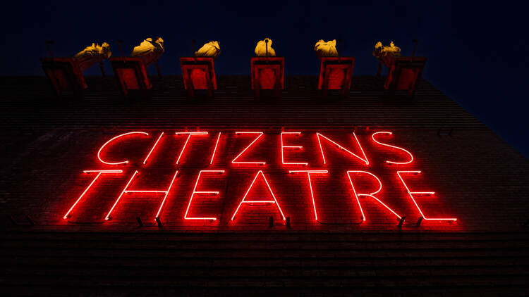 Citizens Theatre