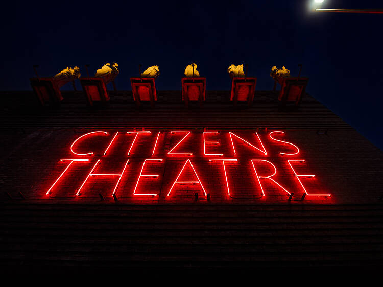 Citizens Theatre