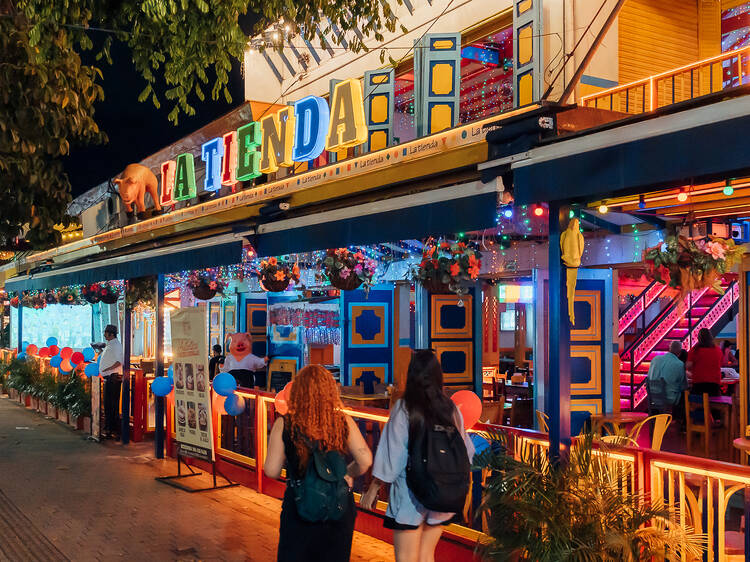 Medellín, todo lo que puedes hacer en una de las capitales del entretenimiento mundial a buen precio