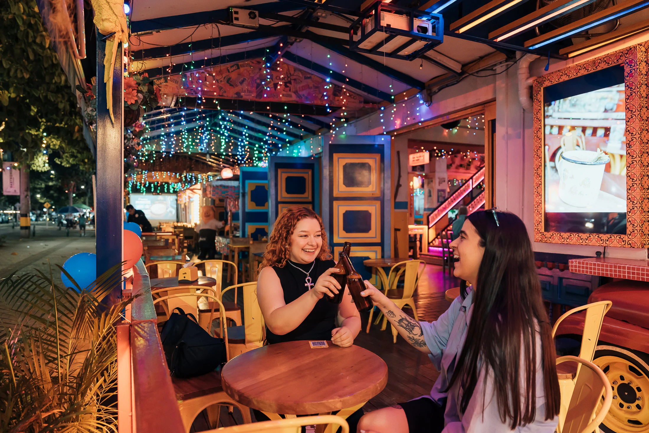 Medell&iacute;n entretenimiento capital LATAM