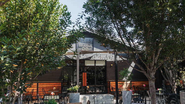 Anaheim Packing House