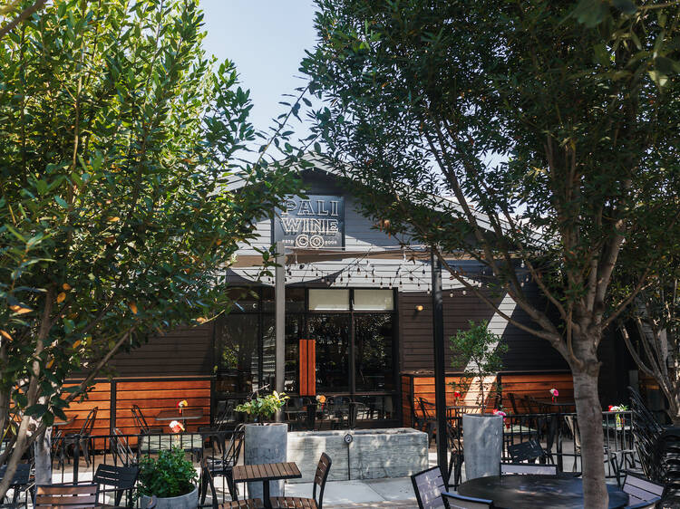 Anaheim Packing House