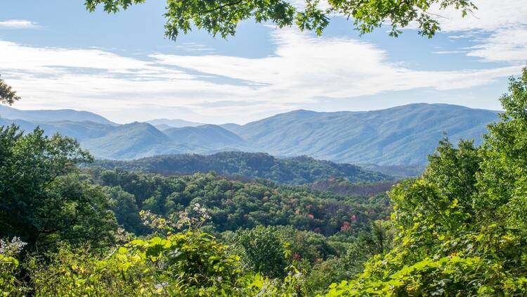 Great Smoky Mountains National Park