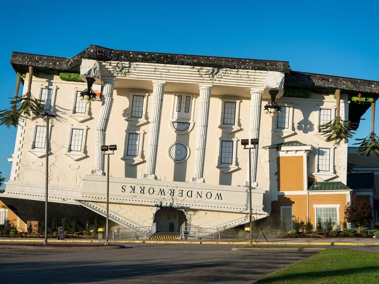 WonderWorks