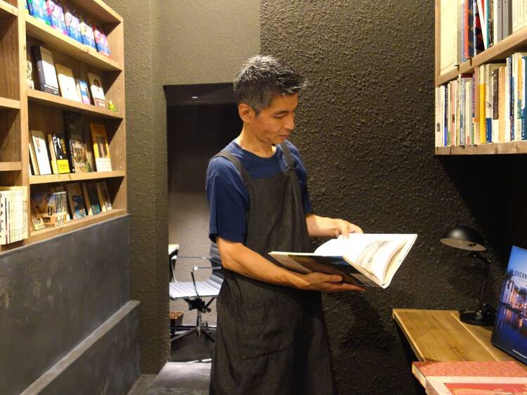 Masataka Ito Masataka Ito