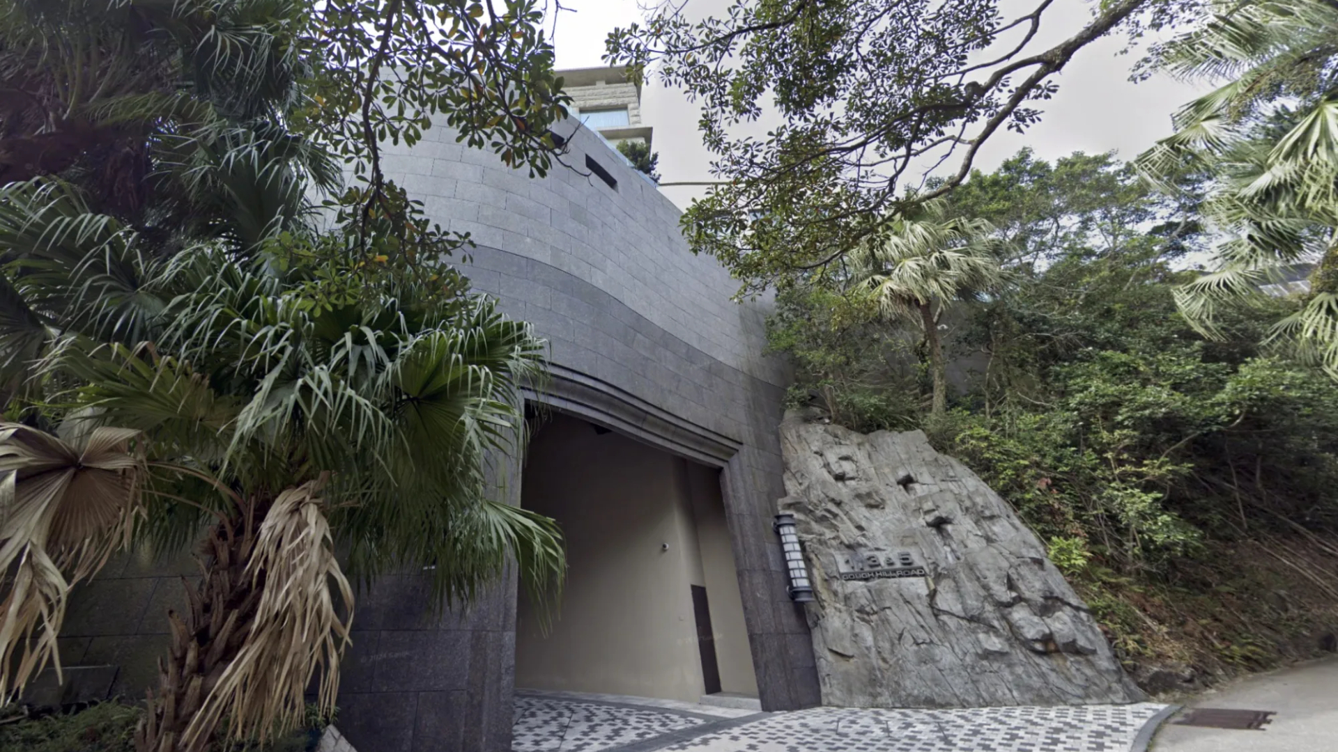 Hong Kong’s most expensive residential property sale of 2025 fetches $1 billion