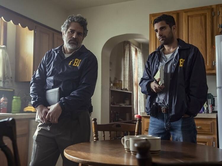 Where was ‘Task’ filmed? The locations behind Mark Ruffalo’s gritty HBO crime drama
