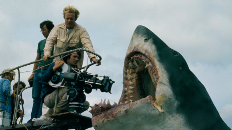 Jaws: The Exhibition
