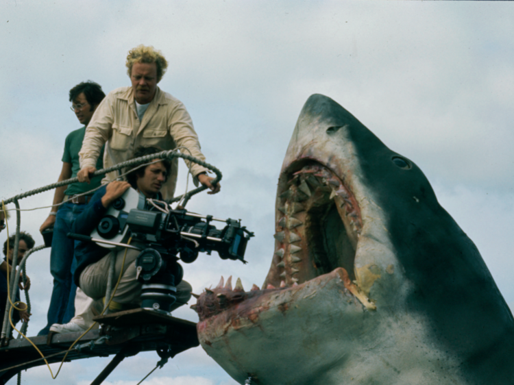 Jaws: The Exhibition