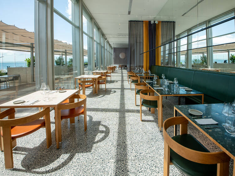 Não esquecendo o legado, Bica do Sapato reabre as portas para o futuro (e para o Tejo)