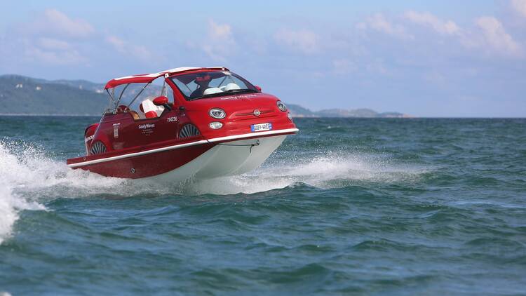 Goofy Waves Watersports Club & Academy