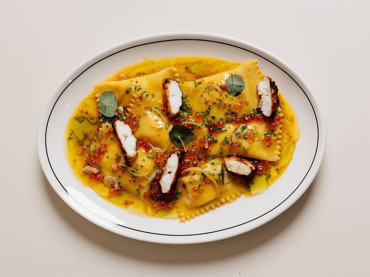 The best Italian restaurants in Brisbane The best Italian restaurants in Brisbane