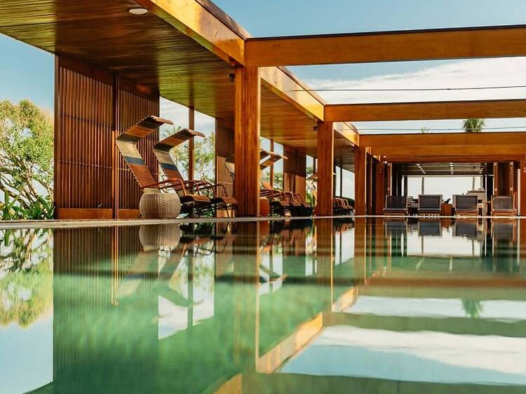 O que há de novo no Zendaya Resort, em Búzios O que há de novo no Zendaya Resort, em Búzios