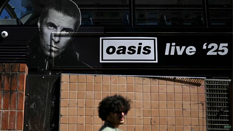 El icónico bar de Oasis en Manchester llegará a la CDMX