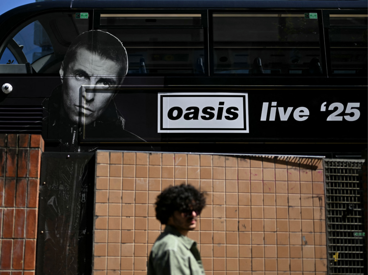 Definitely Maybe Bar