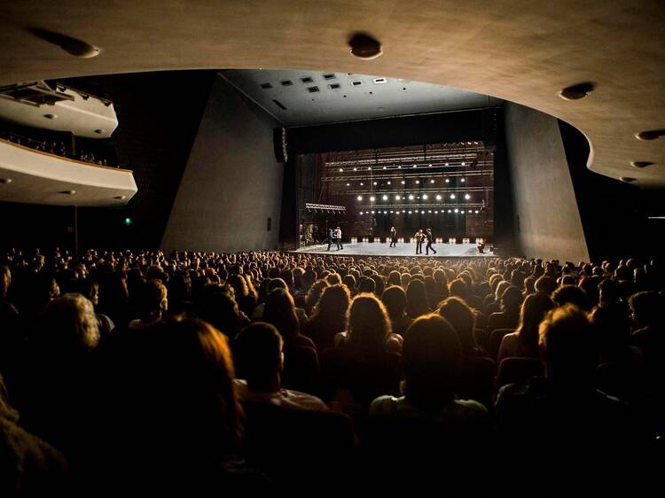 Qué hacer en Buenos Aires en septiembre