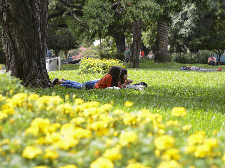 Qué hacer esta semana en Buenos Aires