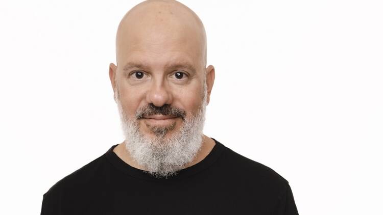 David Cross David Cross